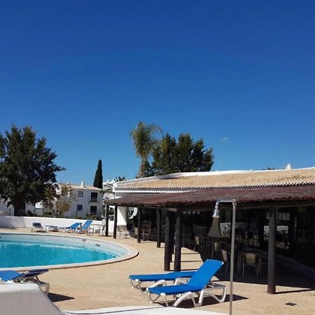 Apartment Sao Rafael Holidays Albufeira Exterior photo