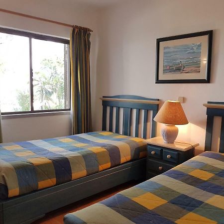 Apartment Sao Rafael Holidays Albufeira Exterior photo