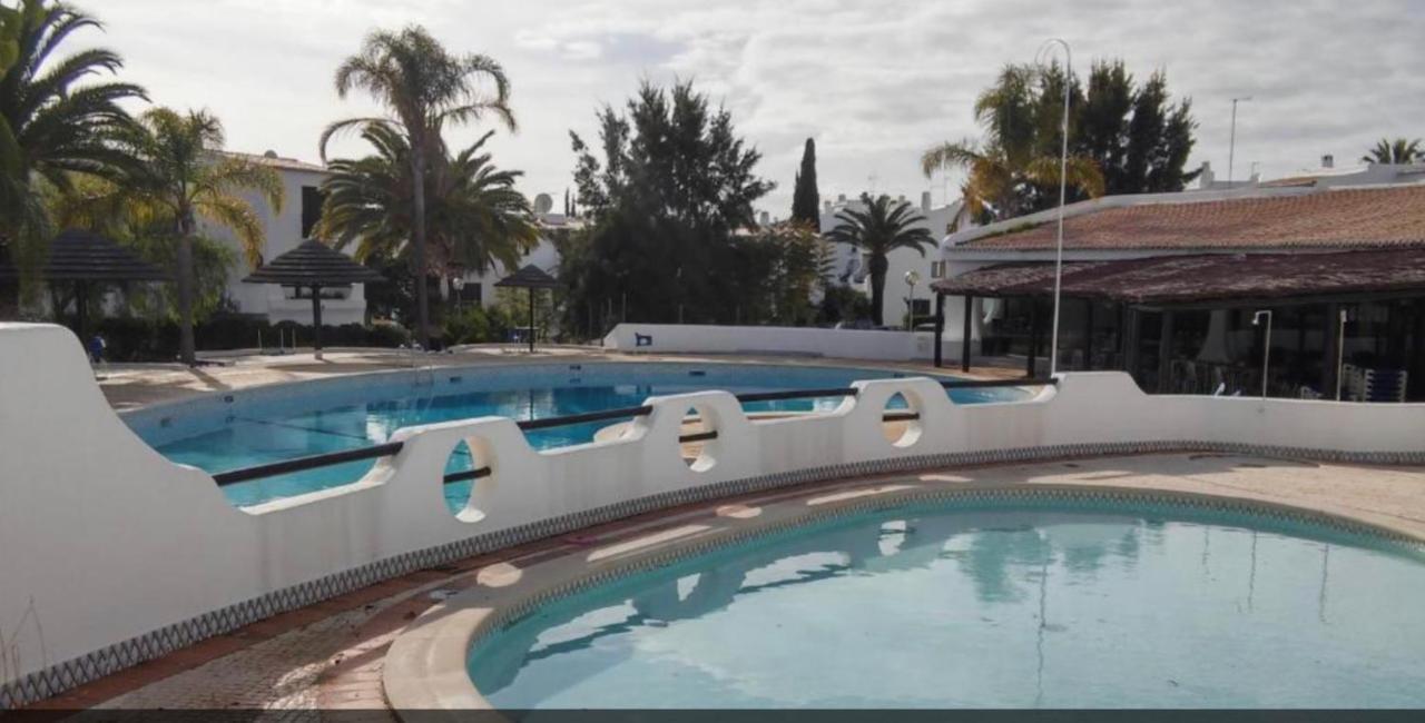 Apartment Sao Rafael Holidays Albufeira Exterior photo