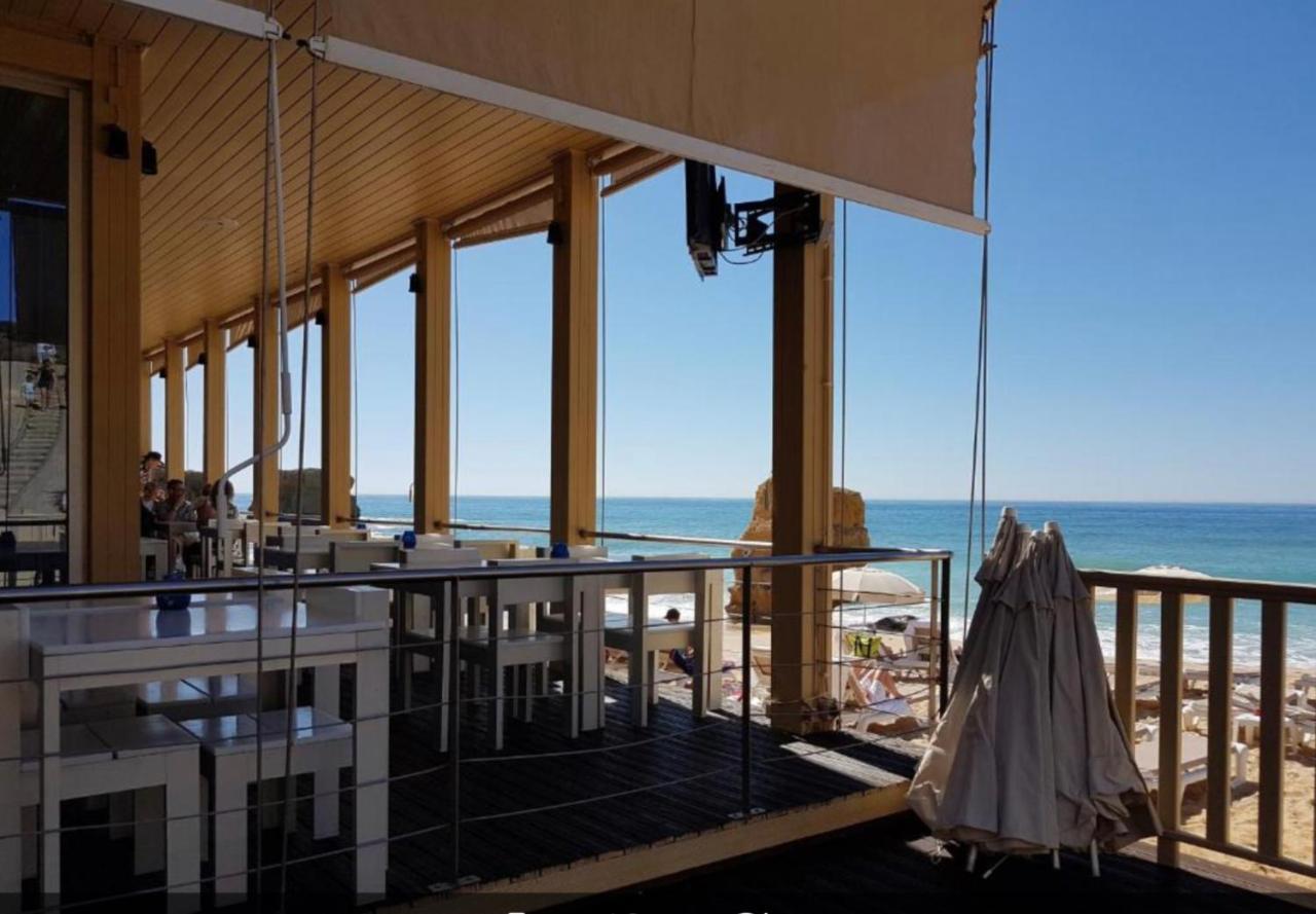Apartment Sao Rafael Holidays Albufeira Exterior photo