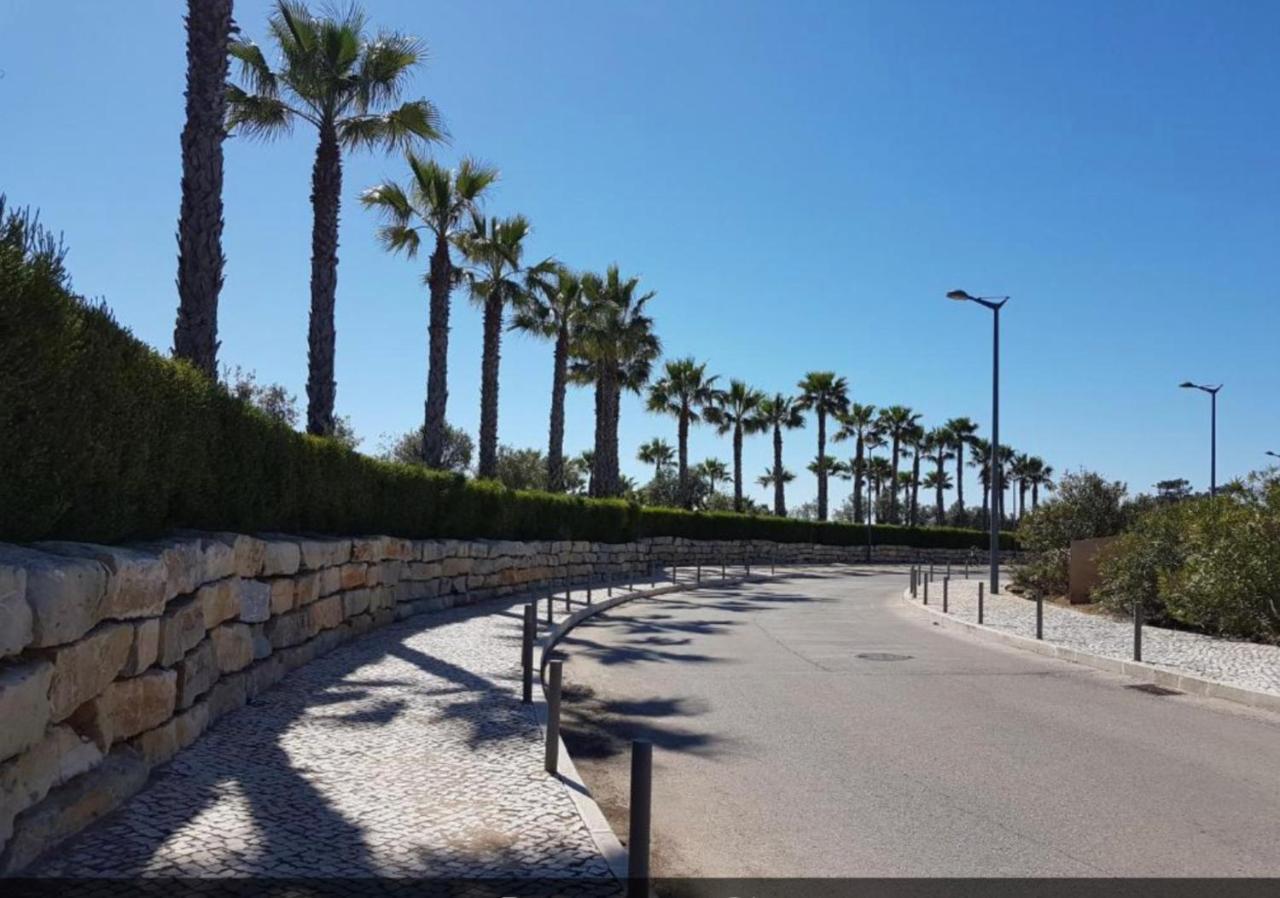 Apartment Sao Rafael Holidays Albufeira Exterior photo