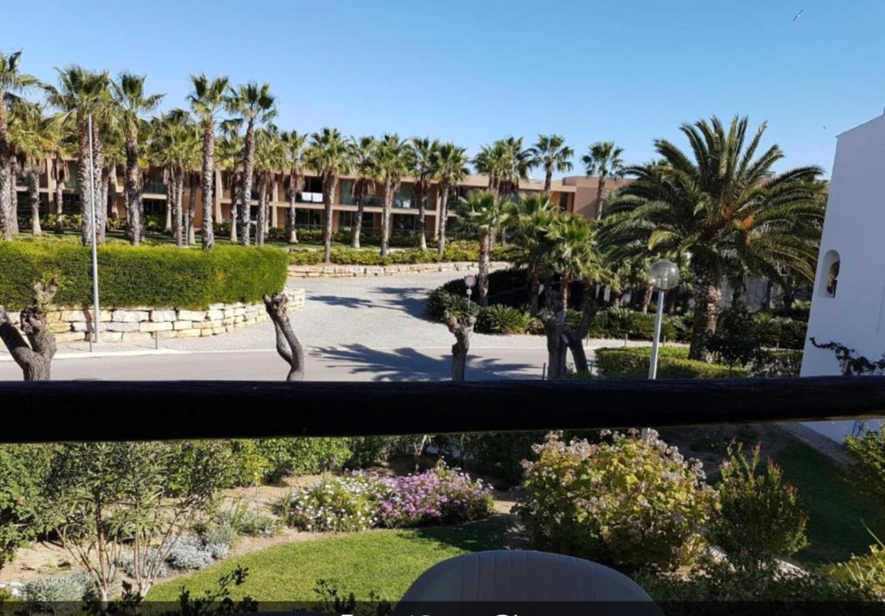 Apartment Sao Rafael Holidays Albufeira Exterior photo