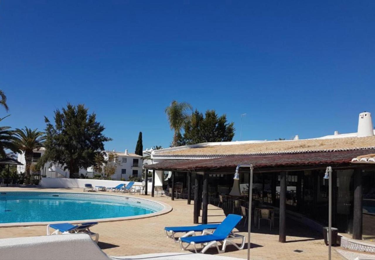 Apartment Sao Rafael Holidays Albufeira Exterior photo