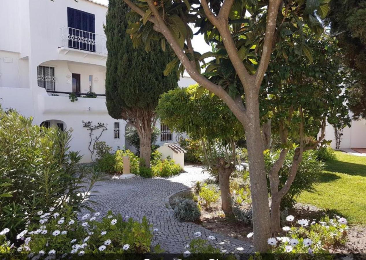 Apartment Sao Rafael Holidays Albufeira Exterior photo
