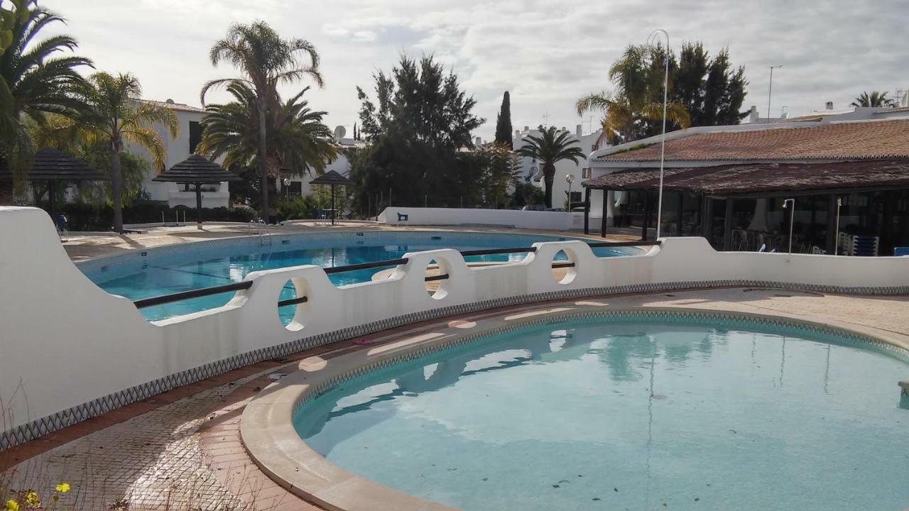 Apartment Sao Rafael Holidays Albufeira Exterior photo