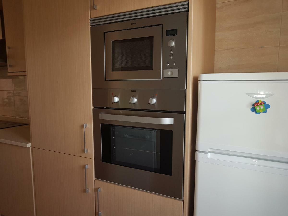 Apartment Sao Rafael Holidays Albufeira Exterior photo