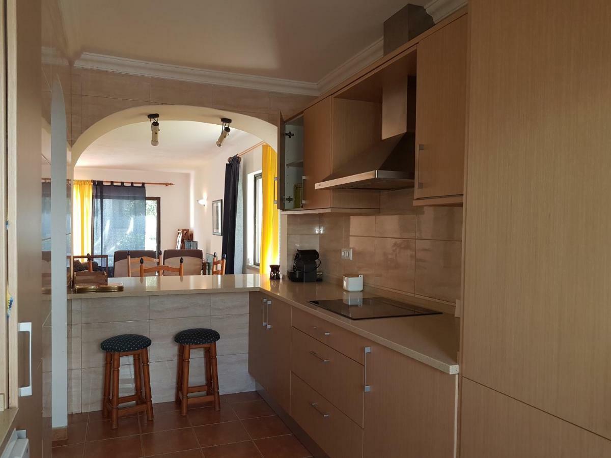 Apartment Sao Rafael Holidays Albufeira Exterior photo