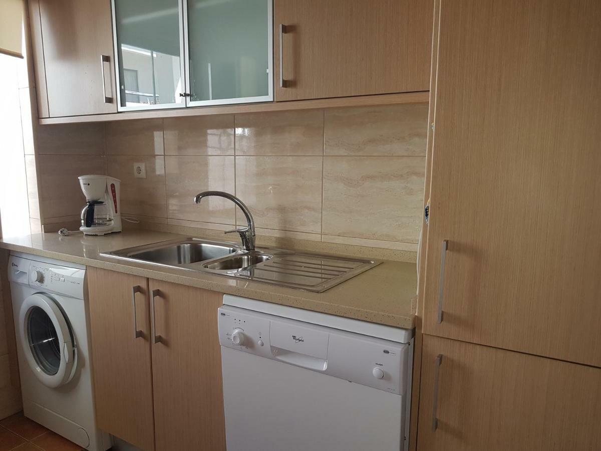 Apartment Sao Rafael Holidays Albufeira Exterior photo